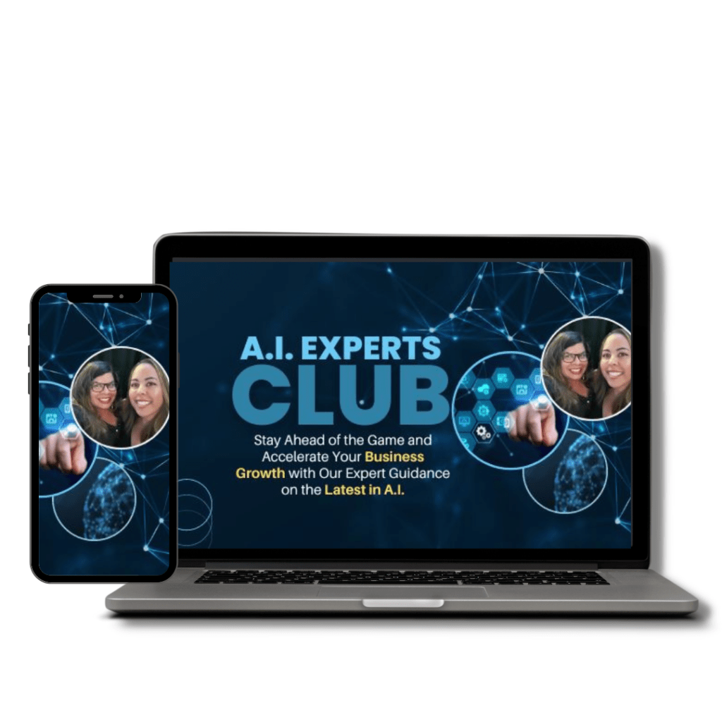 AI Experts Club