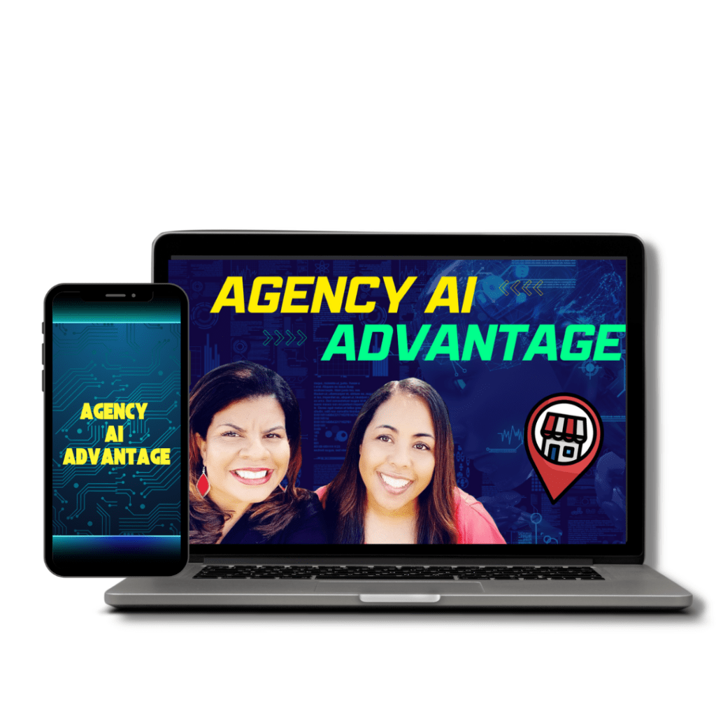 Agency AI Advantage