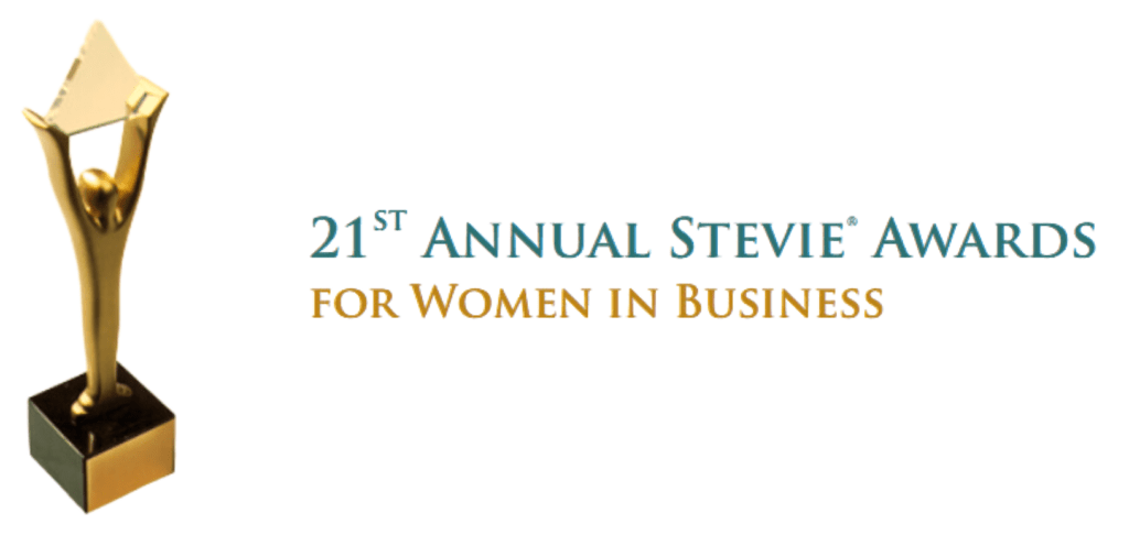 Awards for Women in Business