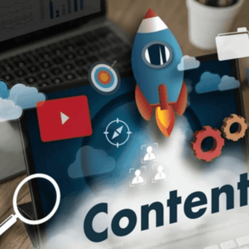 Content Marketing Strategies