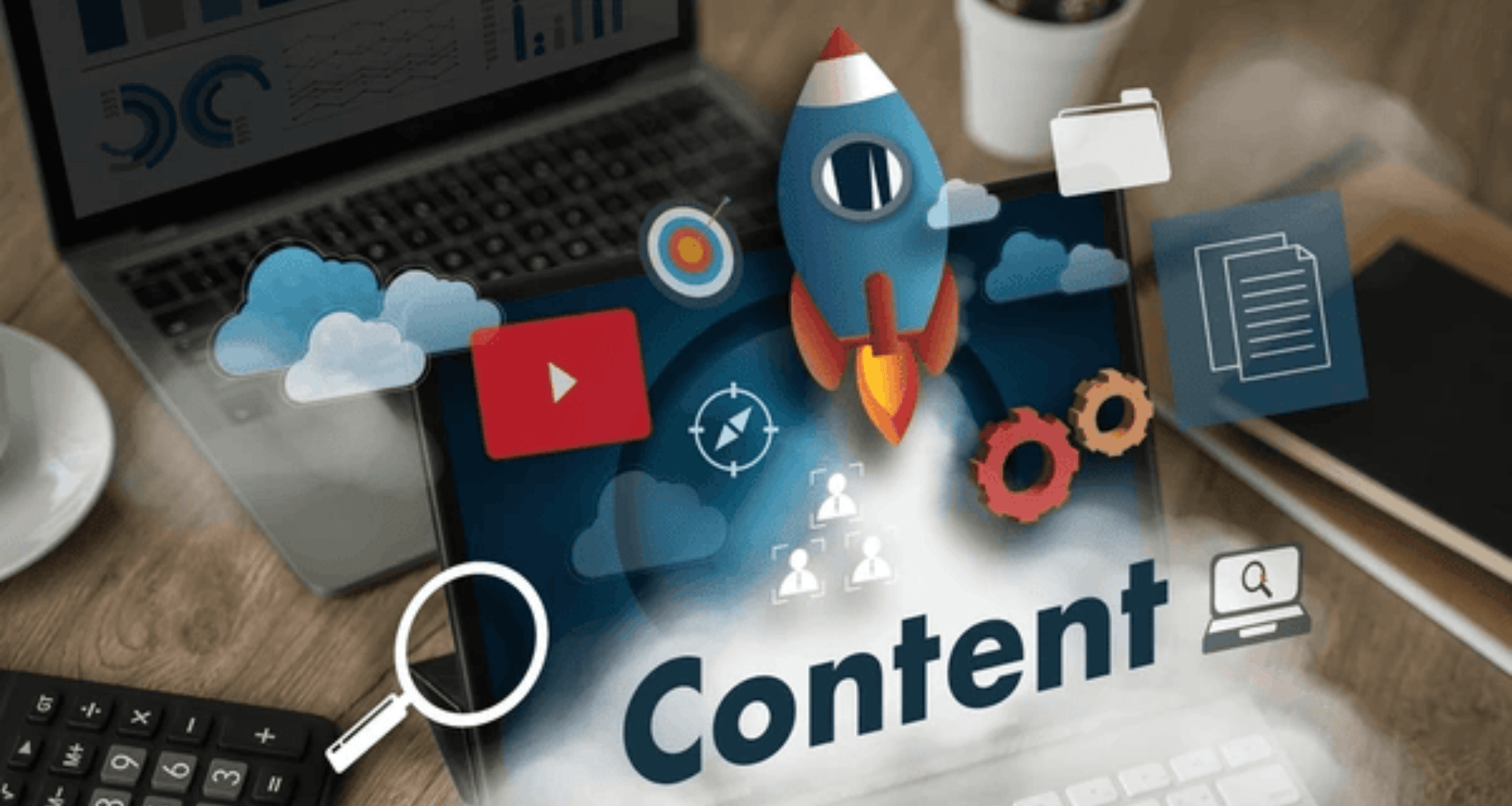 Content Marketing Strategies