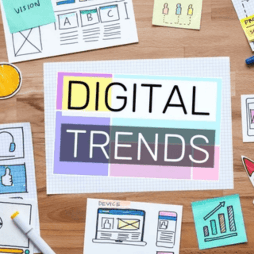 AI Digital Marketing Trends