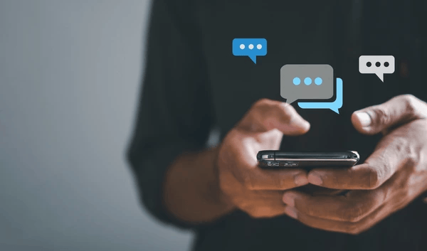 SMS marketing strategy