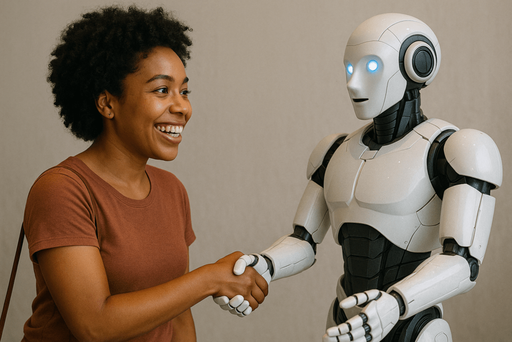 AI for Customer Experience