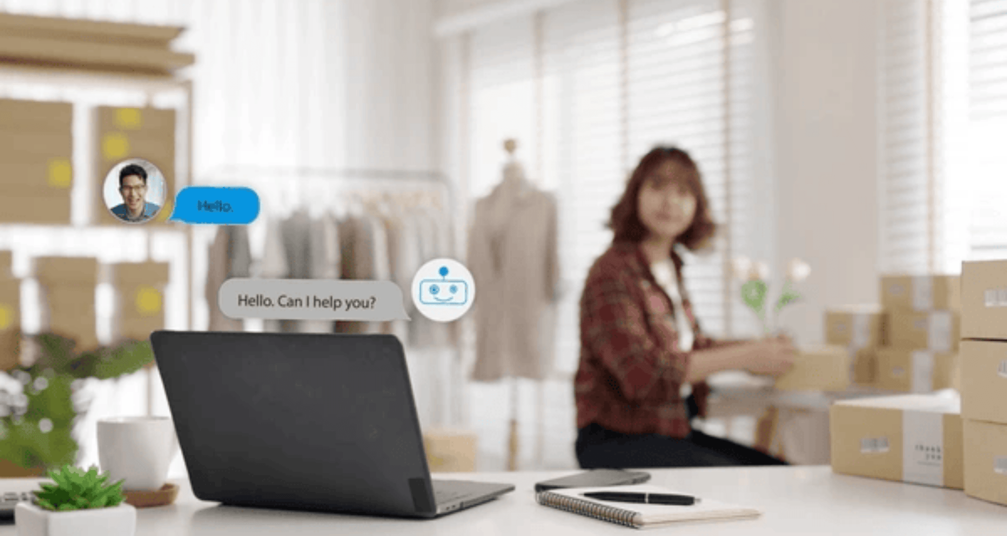 AI for Customer Experience