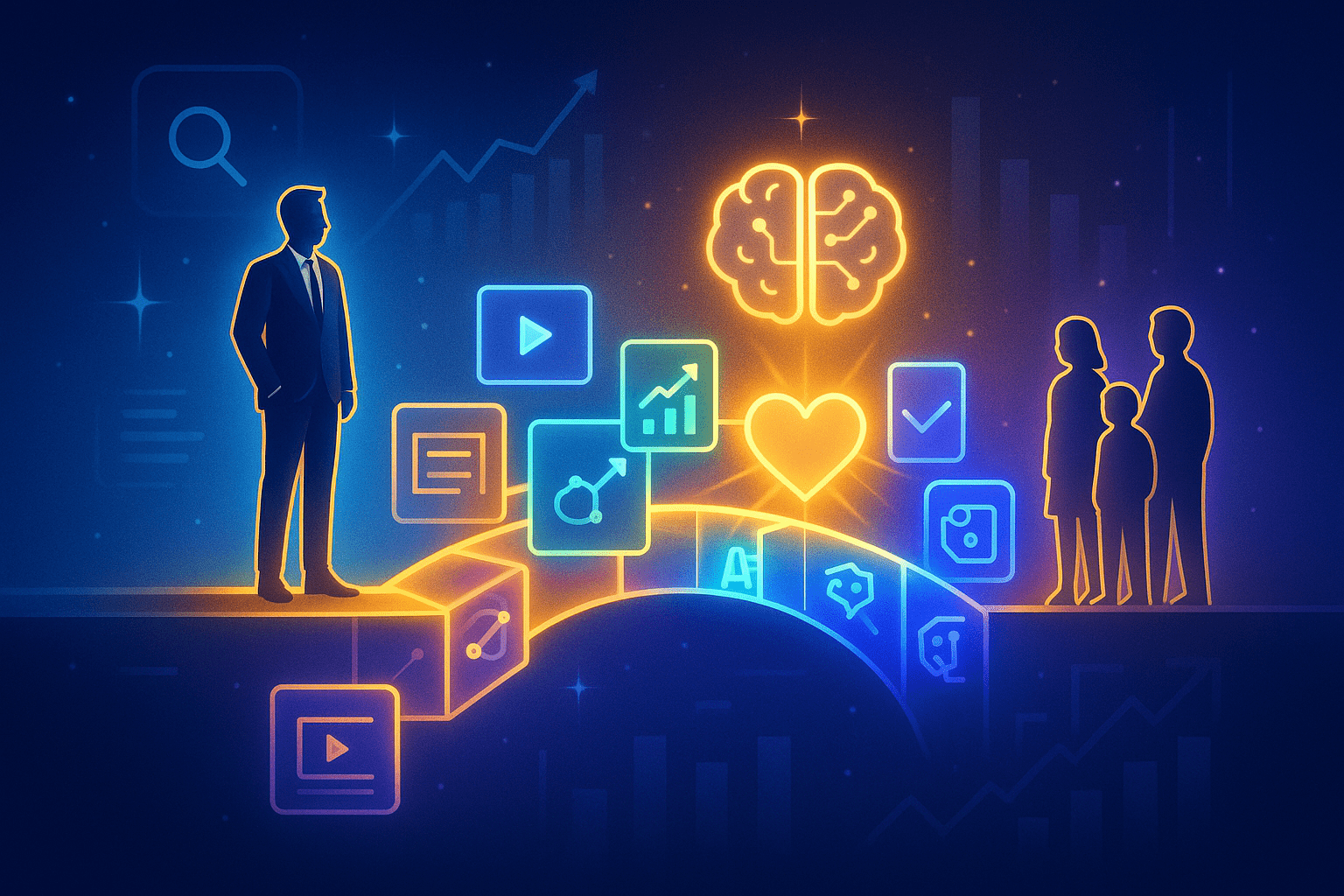 Deep content for brand protection