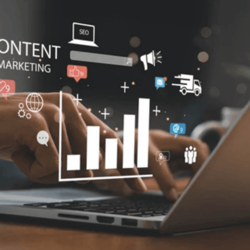 Deep content for brand protection