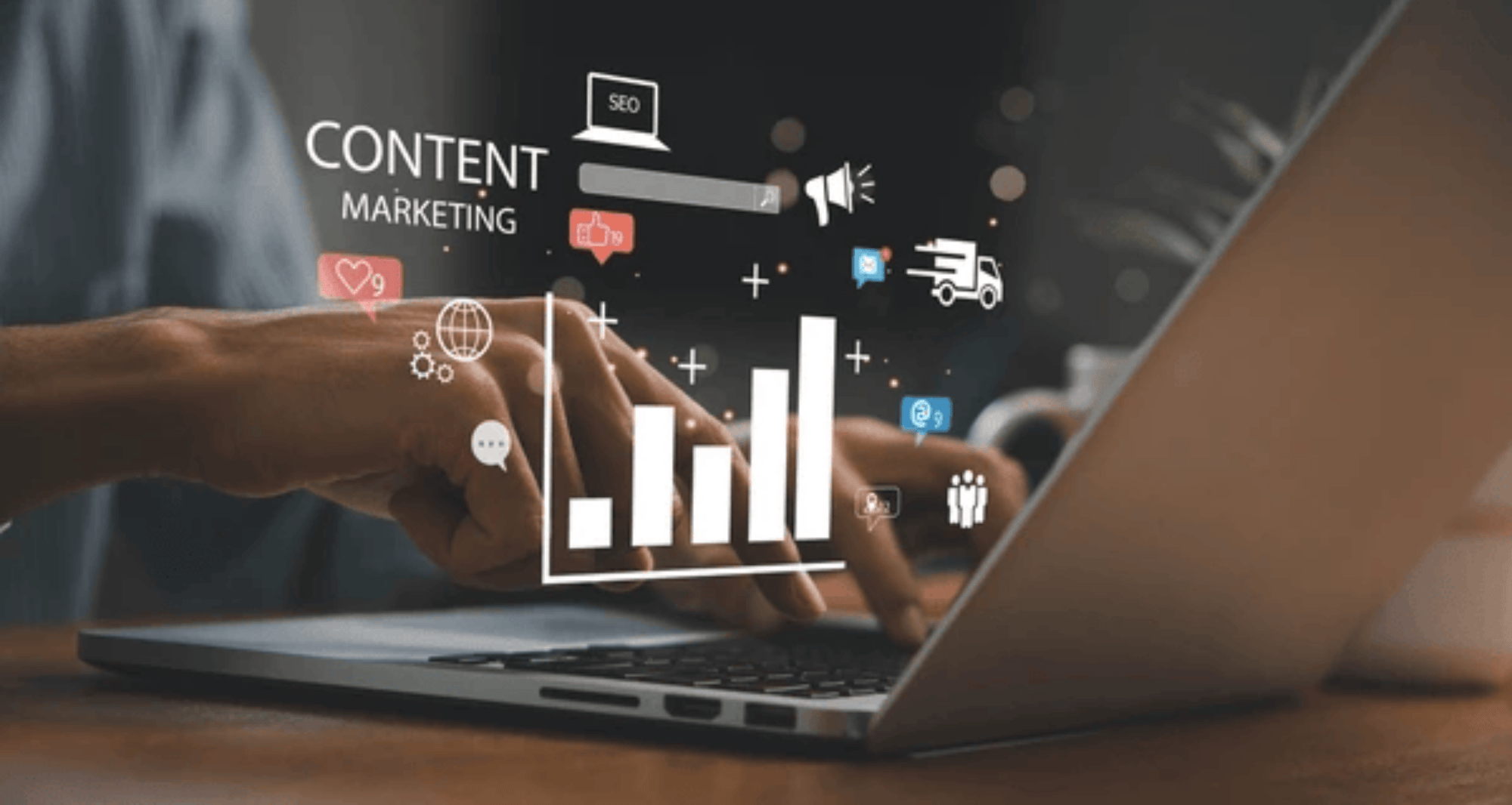 Deep content for brand protection
