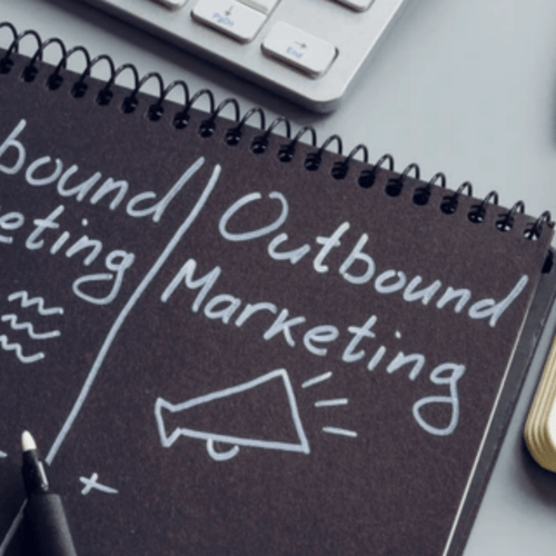 inbound outbound marketing