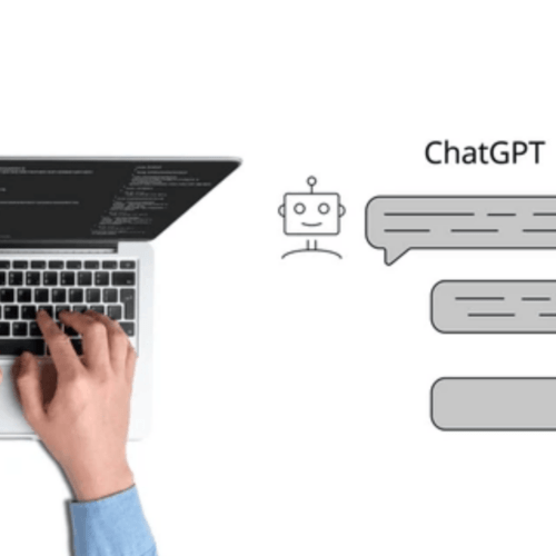 ChatGPT for E-Commerce