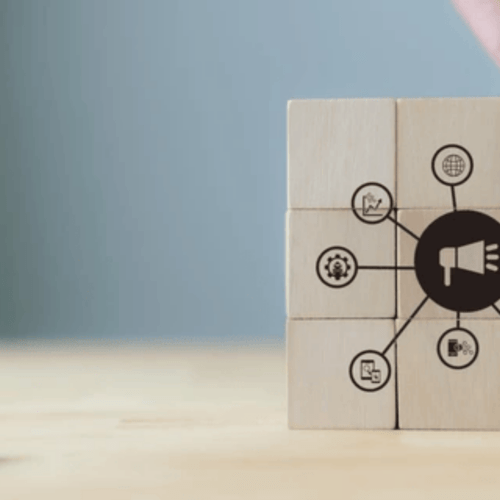 Digital marketing channel strategy