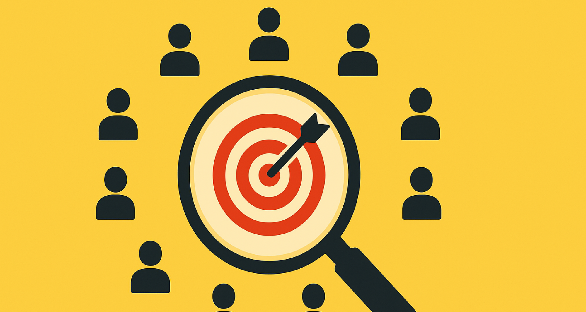 How to Find Your Target Audience