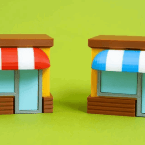 Product Differentiation Strategy