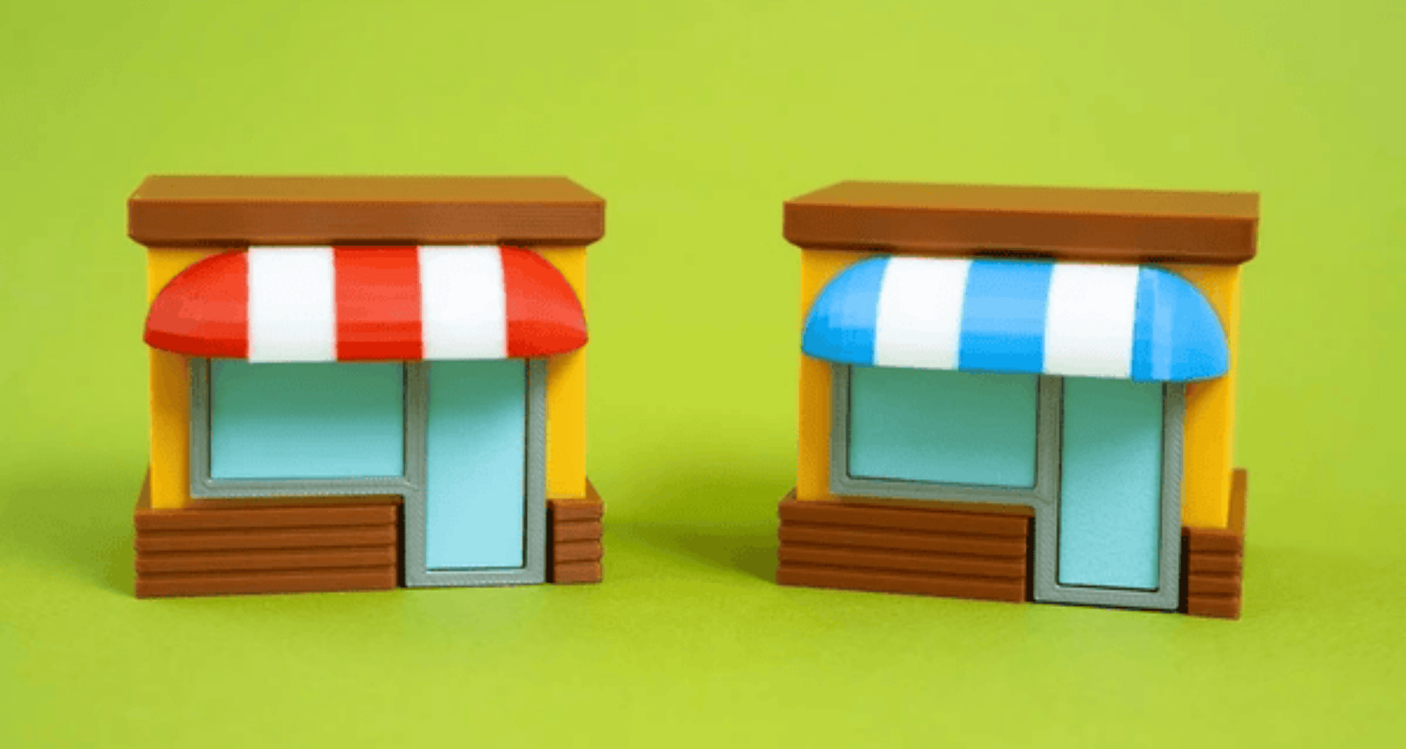 Product Differentiation Strategy